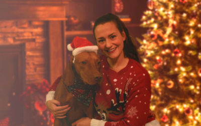 Wunschzettel: Das wünscht sich Dein Hund wirklich zu Weihnachten